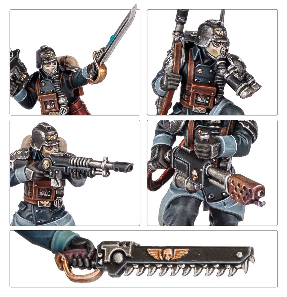 Death Korps